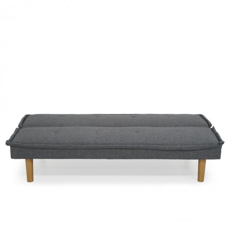 Independiente Sofa Bed Dark Grey