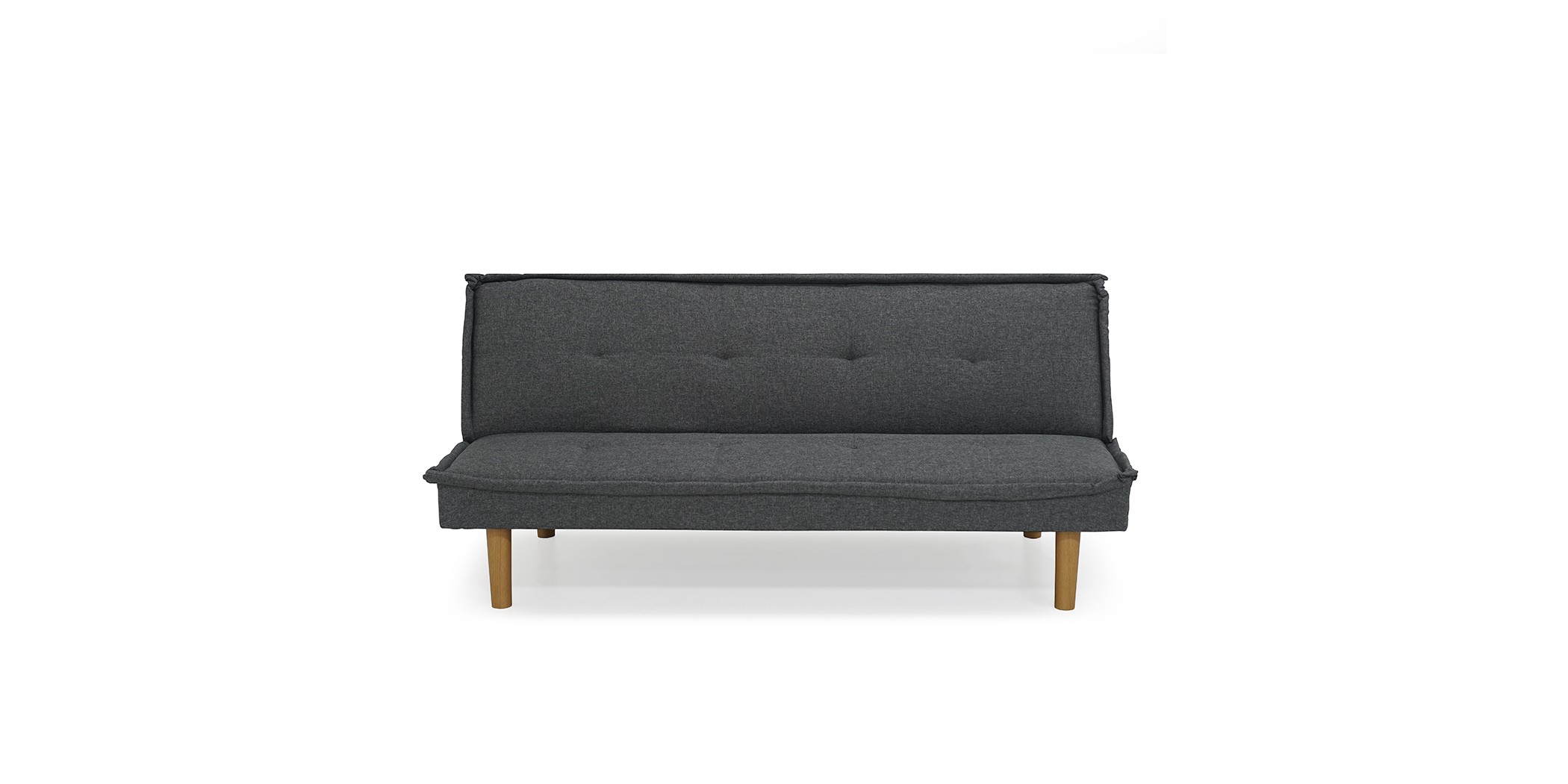 Independiente Sofa Bed Dark Grey