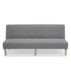 Willy Sofa Bed Grey