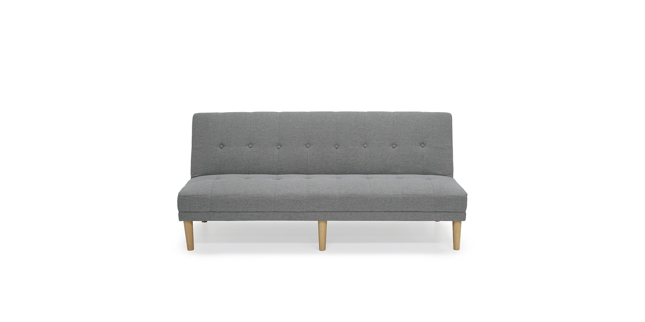 Willy Sofa Bed Grey