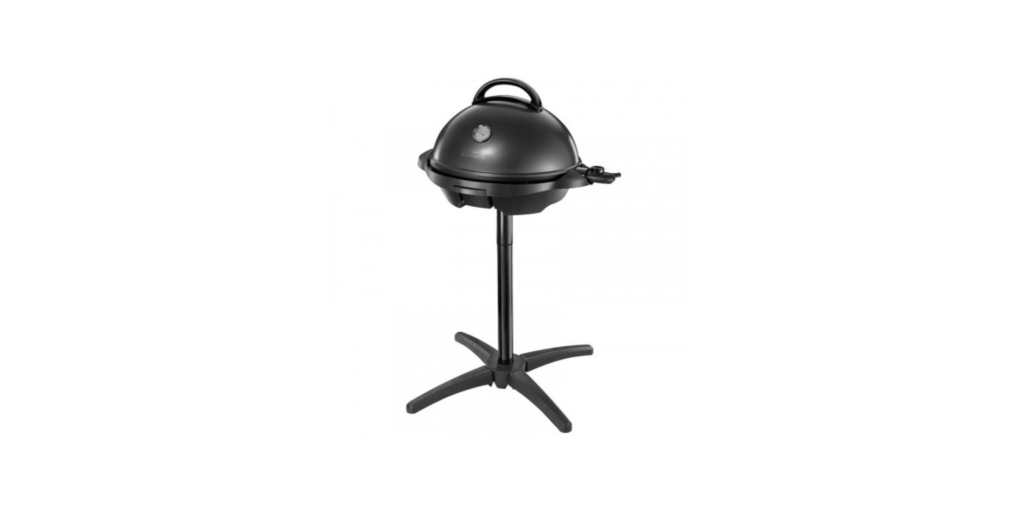 George Foreman 22460 Indoor/Outdoor Grill