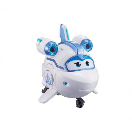 Transforming Supercharged Astra & Mini Super Pet Astra EU750954