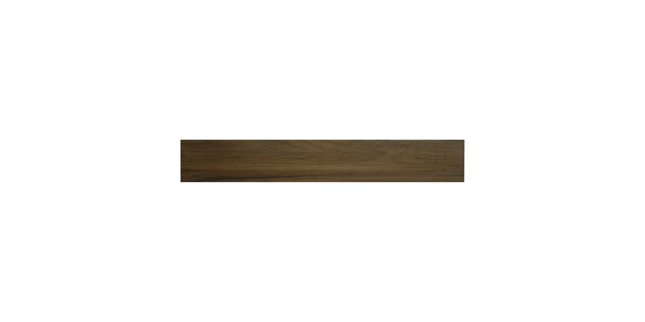 Tile 15x90 cm FS159212 9.5mm Dark Brown