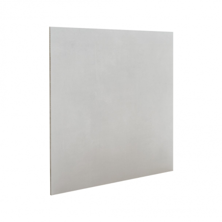 Floor Tiles 60x60 cm Cement Grey
