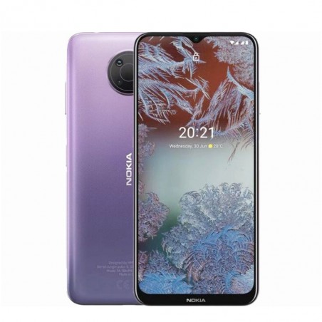 Nokia G10 TA-1334 DS Purple