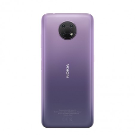Nokia G10 TA-1334 DS Purple