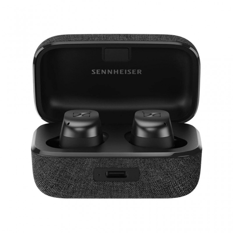 Sennheiser MOMENTUM True Wireless 3 MTW3 Graphite Sennheiser MOMENTUM True Wireless 3 MTW3 Graphite
