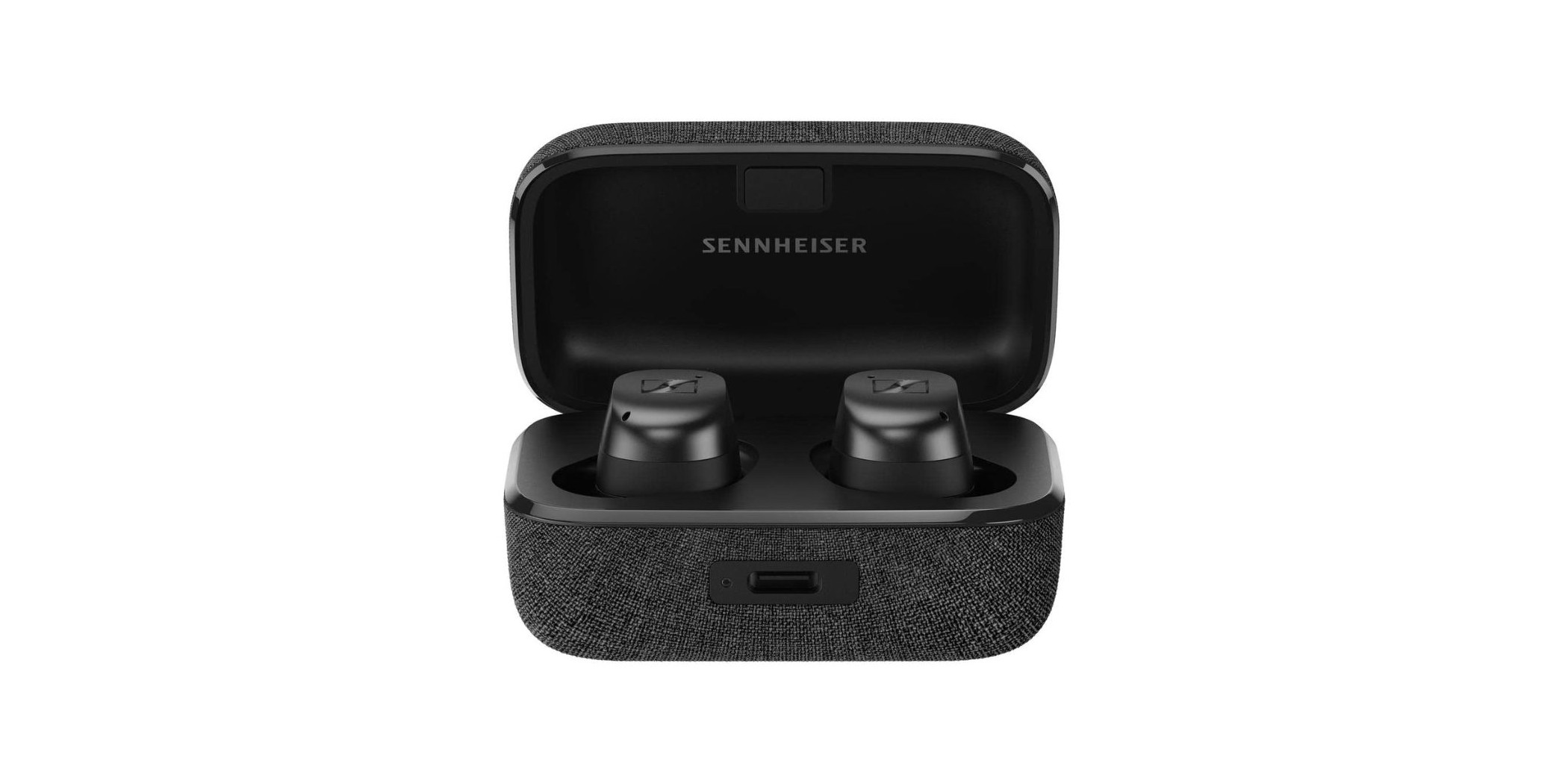 Sennheiser MOMENTUM True Wireless 3 MTW3 Graphite