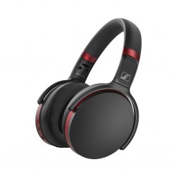 Sennheiser ANC Wireless Headphone HD458BT