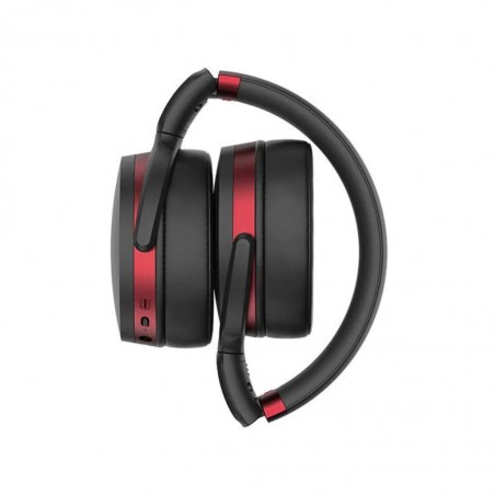 Sennheiser ANC Wireless Headphone HD458BT