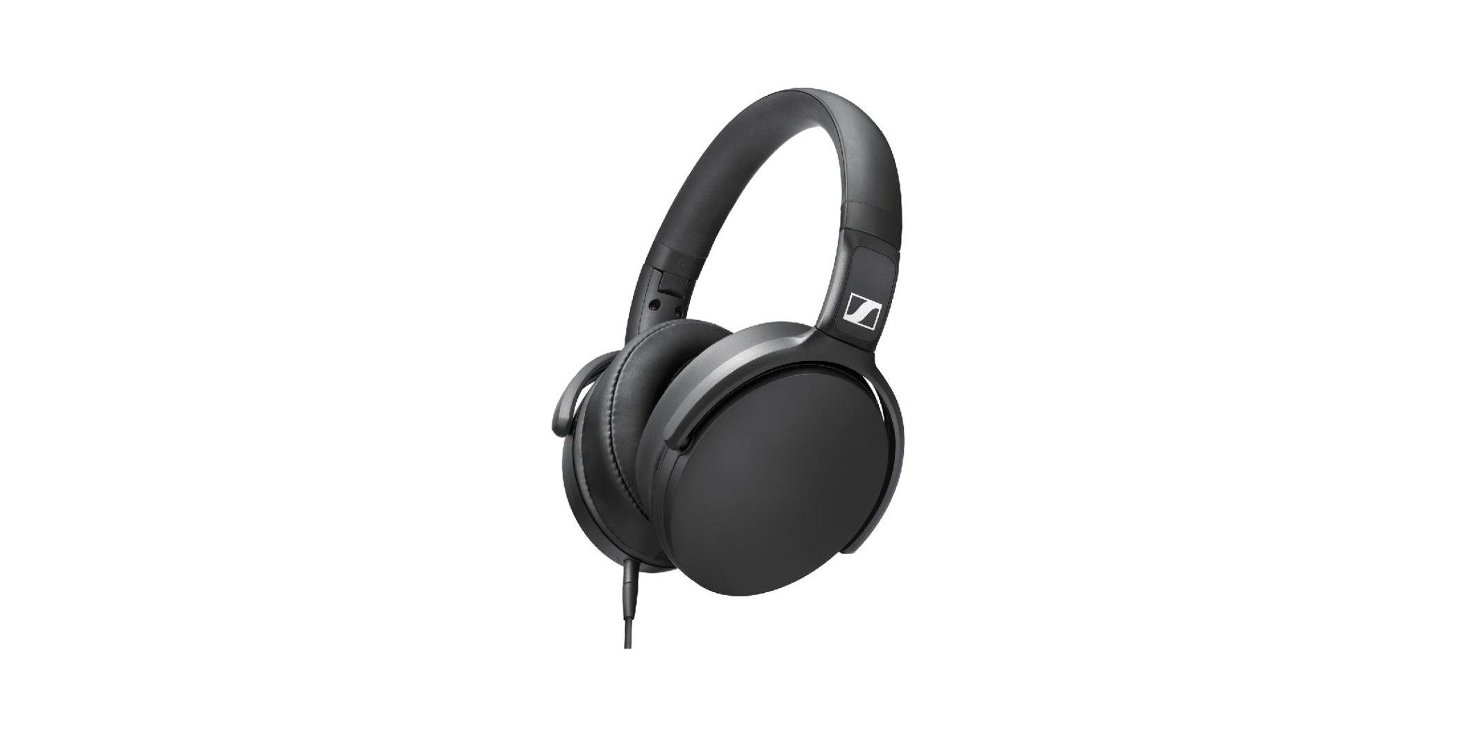 Sennheiser Over-ear Headphone HD400S