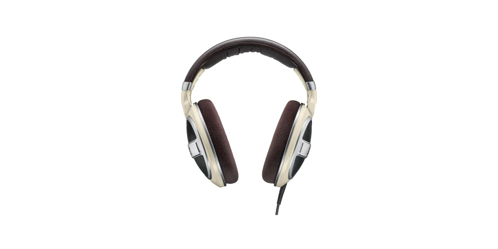 Sennheiser Over-ear Headphone (Audiophile) HD599