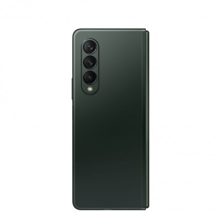Samsung Galaxy Z Fold 3 Green