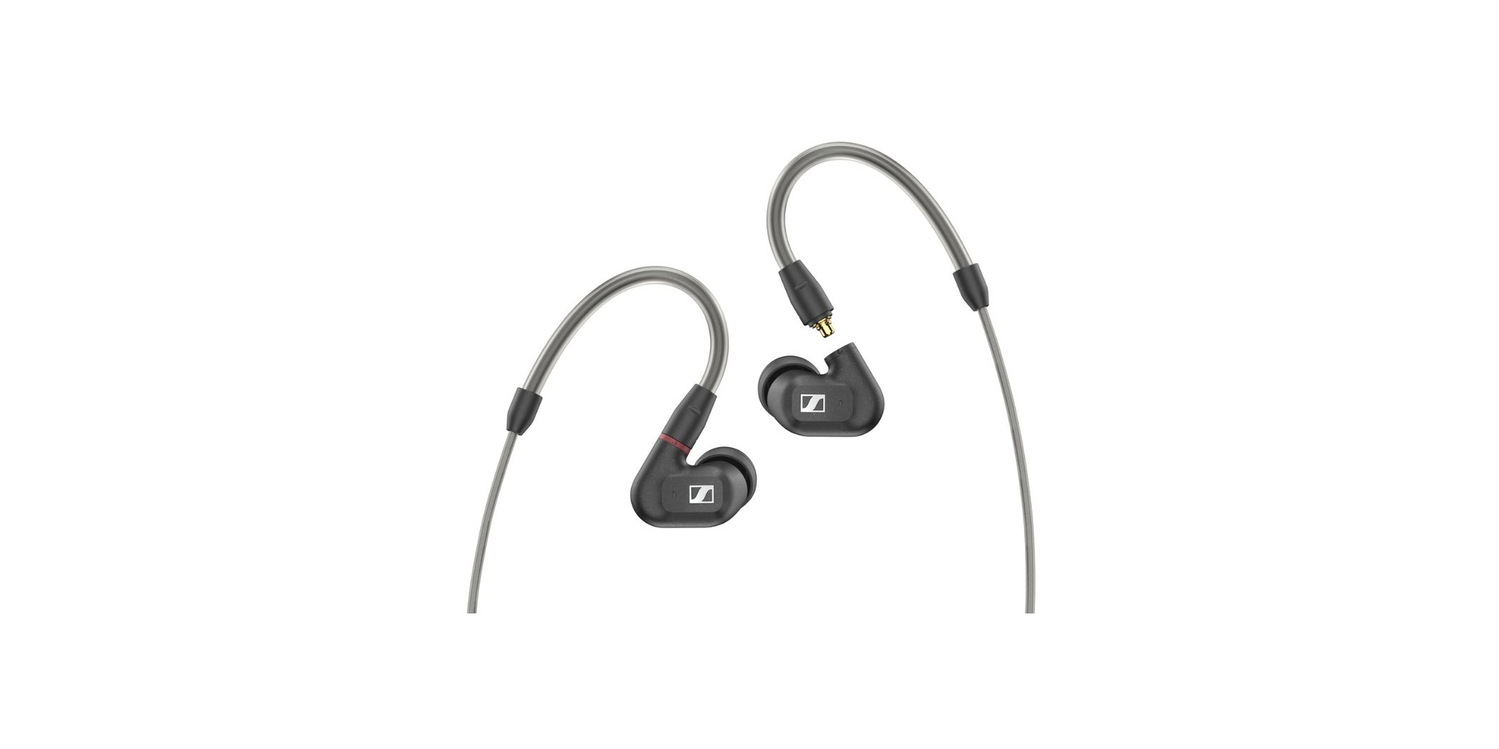 Sennheiser In-ear Headphone (Audiophile) IE300