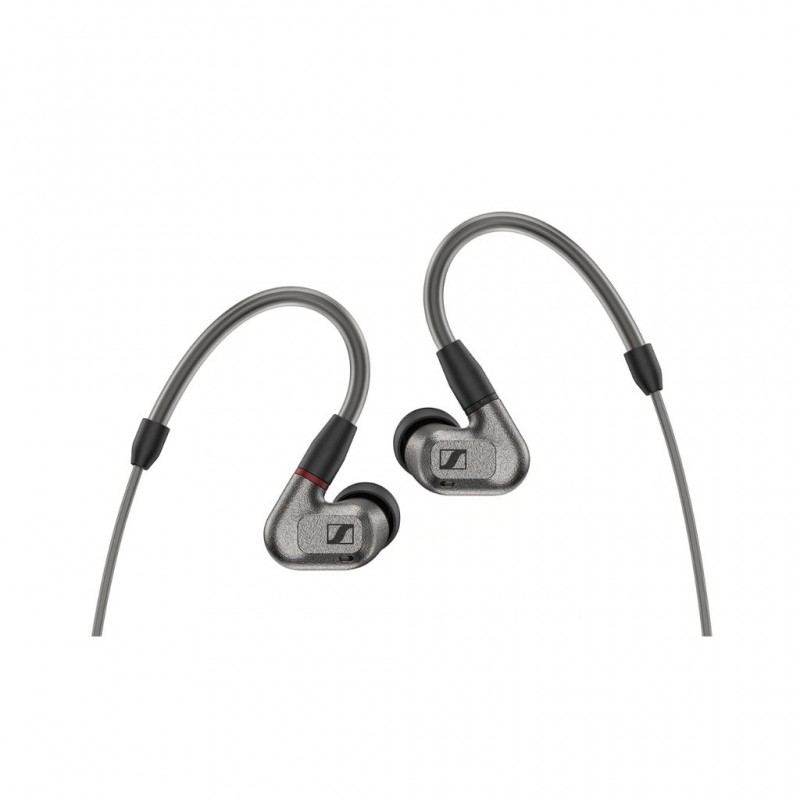 Sennheiser In-ear Headphone (Audiophile) IE600 Sennheiser In-ear Headphone (Audiophile) IE600