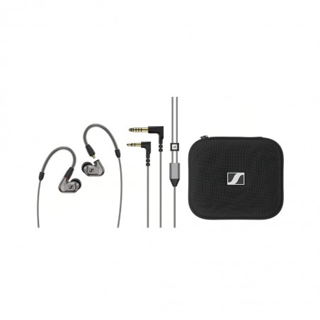 Sennheiser In-ear Headphone (Audiophile) IE600