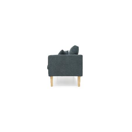 Pattinson Sofa Dark Grey