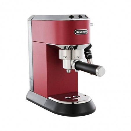 Delonghi EC685.R Expresso Pump Red Coffee Maker 132106139/ 0132106169/ 0132106288