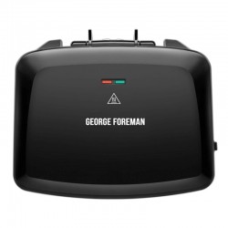 George Foreman 24330 Family Removable Grill