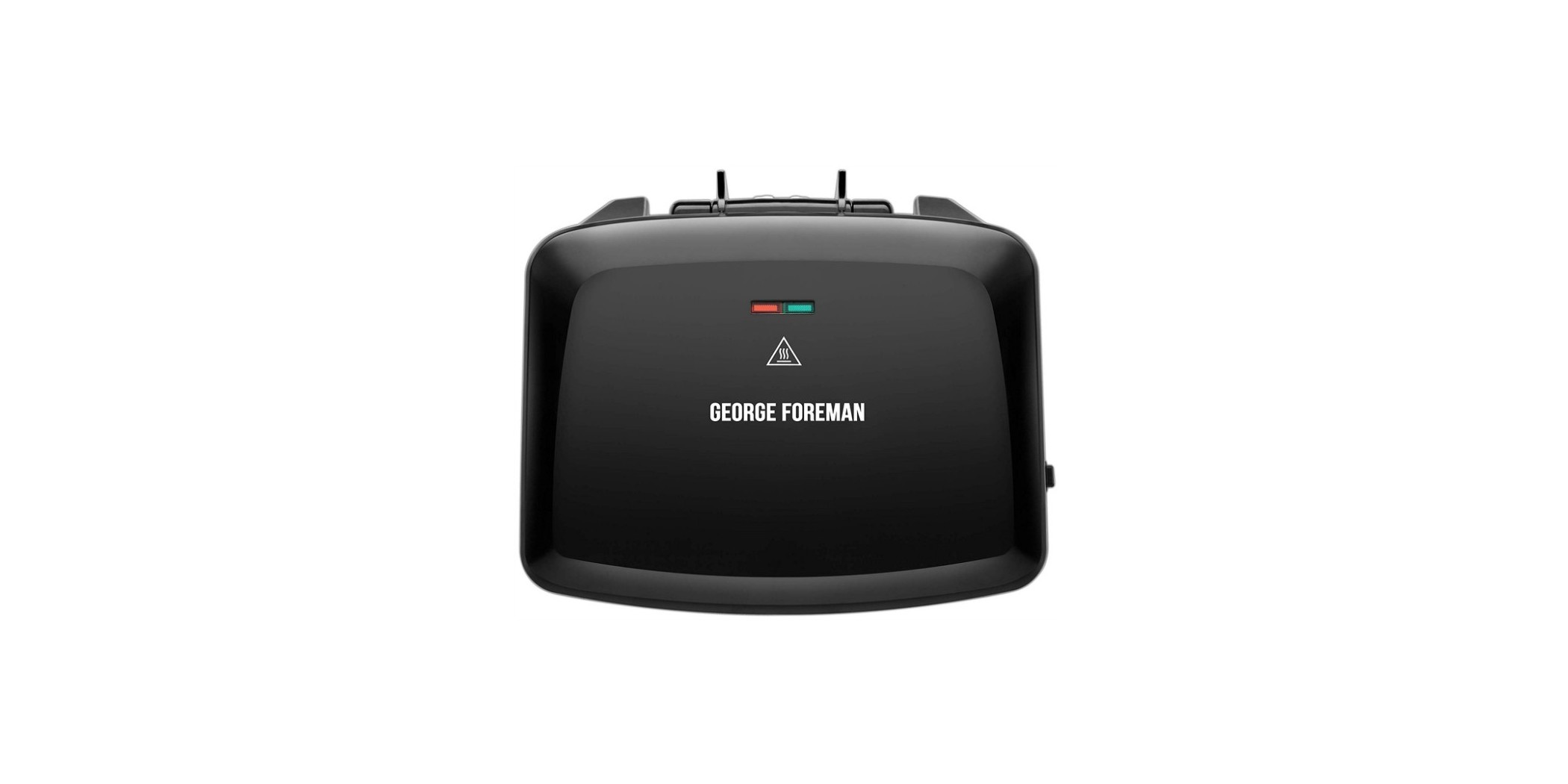 George Foreman 24330 Family Removable Grill