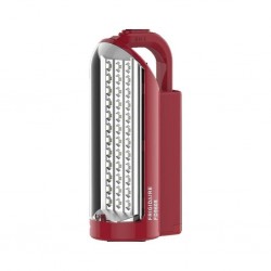 Frigidaire FD9608 36pcs LED Rechargeable Emergency Light