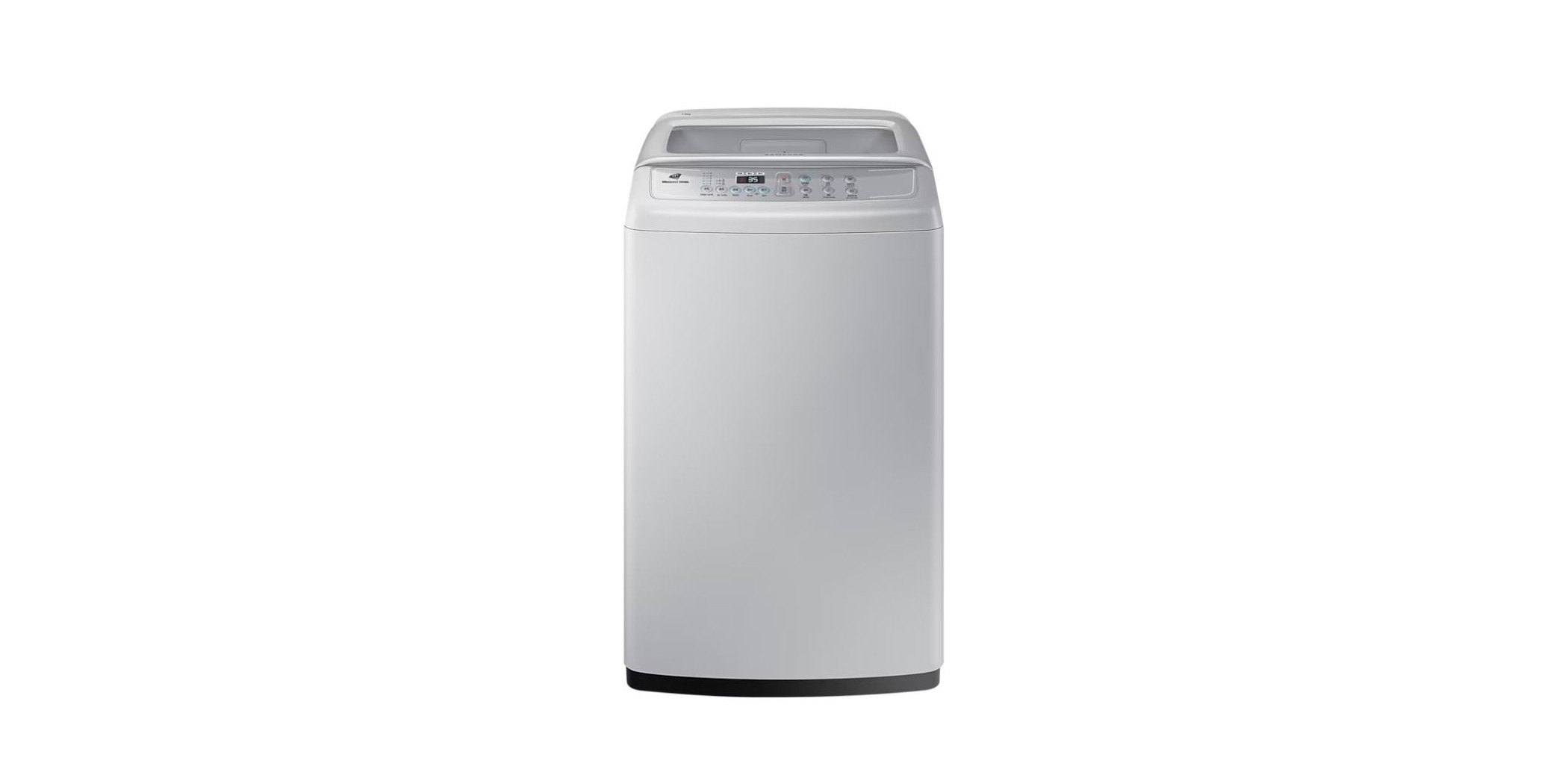 Samsung WA70H4000SG Washing Machine