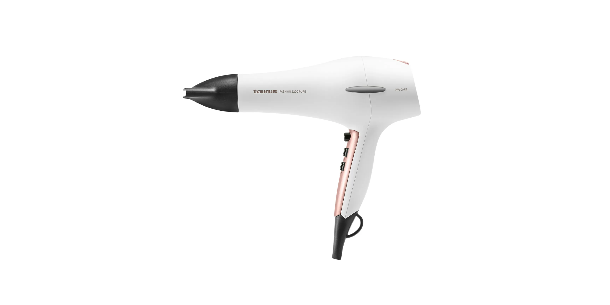 Taurus HDB5220 Fashion 2200 Pure Professional AC Hair Dryer - 900797000