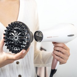 Taurus HDB5220 Fashion 2200 Pure Professional AC Hair Dryer - 900797000