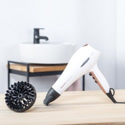 Taurus HDB5220 Fashion 2200 Pure Professional AC Hair Dryer - 900797000