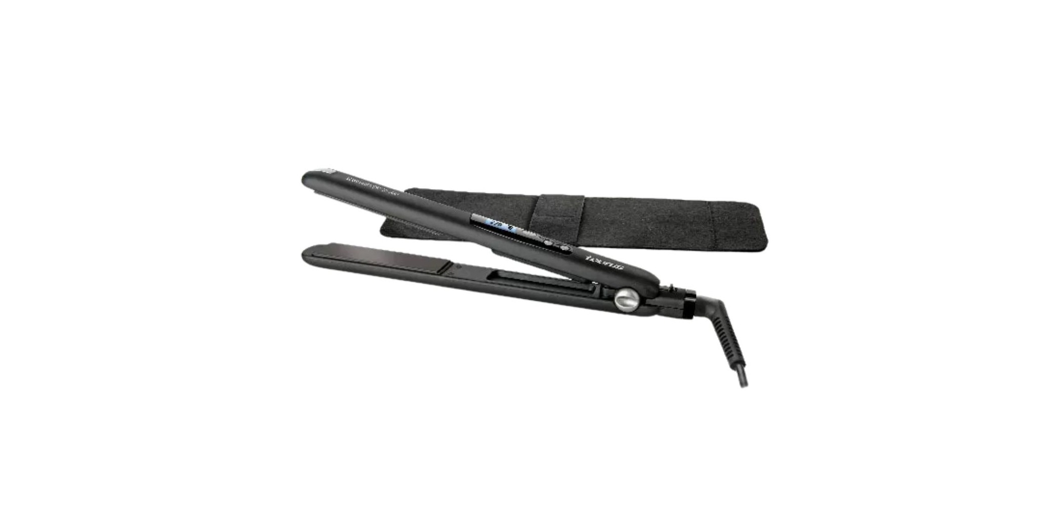 Taurus Slimlook Keratine Pro Hair Straightener 901180000