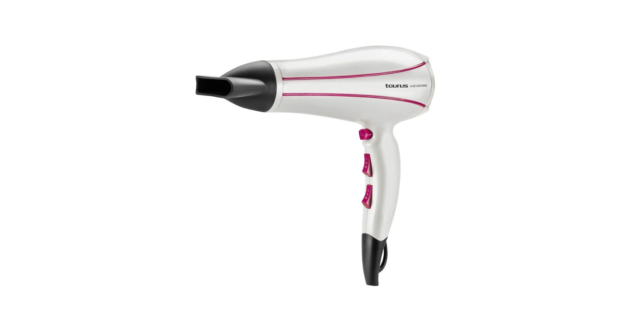 Taurus HDB0240 Alize 2400 Ionic Hair Dryer - 900114000