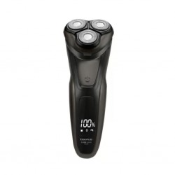 Taurus SHA2310 3 Side Shave Plus Double Ring Shaver - 903539000