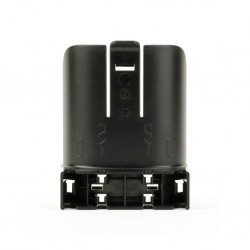 Taurus HM501 Station Inox 500W Hand Mixer - 913529000 Taurus HM501 Station Inox 500W Hand Mixer - 913529000