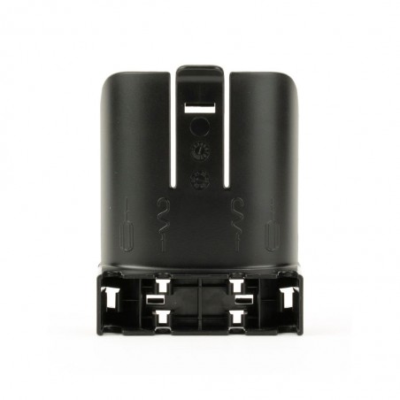 Taurus HM501 Station Inox 500W Hand Mixer - 913529000