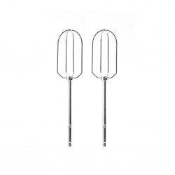 Taurus HM501 Station Inox 500W Hand Mixer - 913529000 Taurus HM501 Station Inox 500W Hand Mixer - 913529000