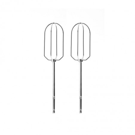 Taurus HM501 Station Inox 500W Hand Mixer - 913529000