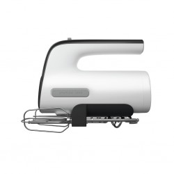 Taurus HM501 Station Inox 500W Hand Mixer - 913529000 Taurus HM501 Station Inox 500W Hand Mixer - 913529000