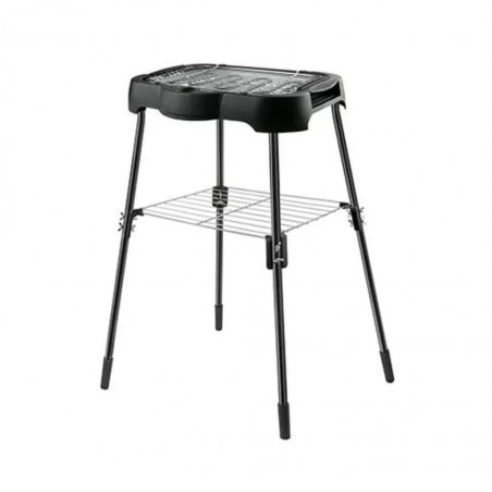 Taurus Maxim's Plus 41 x 24cm Electric Barbecue - 968444000