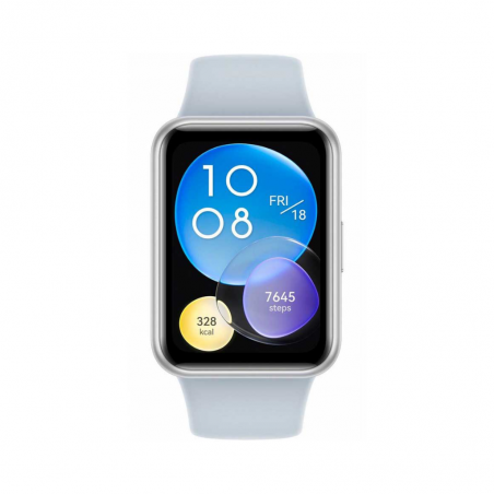 Huawei watch gt spinning blue 2025