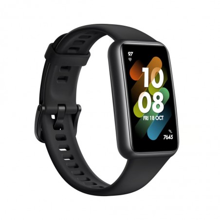 Huawei Band 7 Black