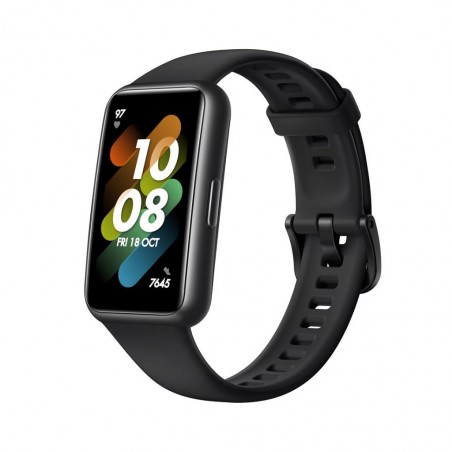 Huawei Band 7 Black