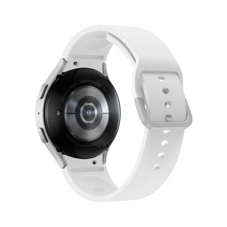 Samsung Galaxy Watch 5 - 40mm Silver