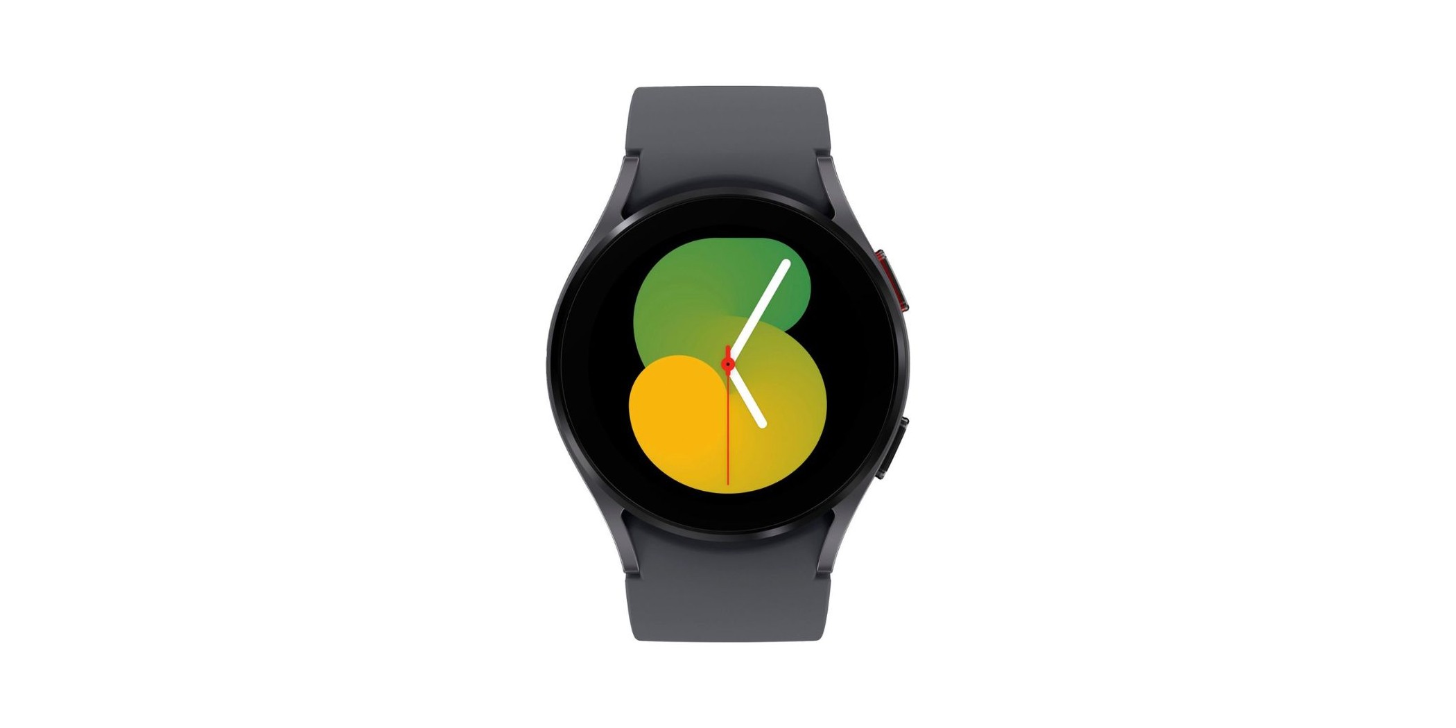 Samsung Galaxy Watch 5 - 40mm Gray
