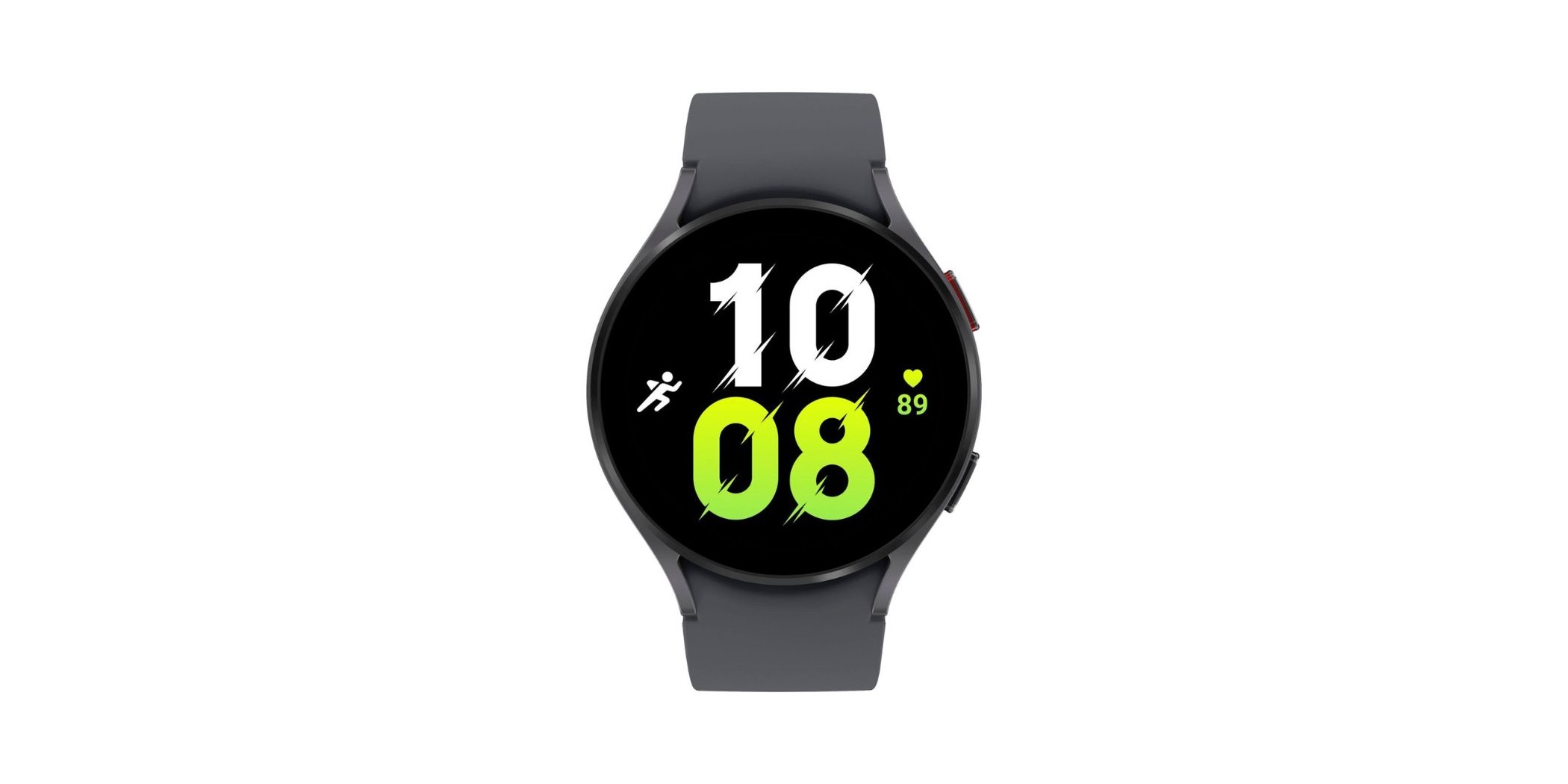 Samsung Galaxy Watch 5 - 44mm Gray