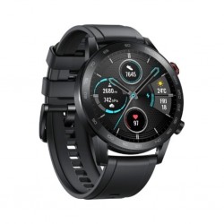 Honor watch magic black on sale