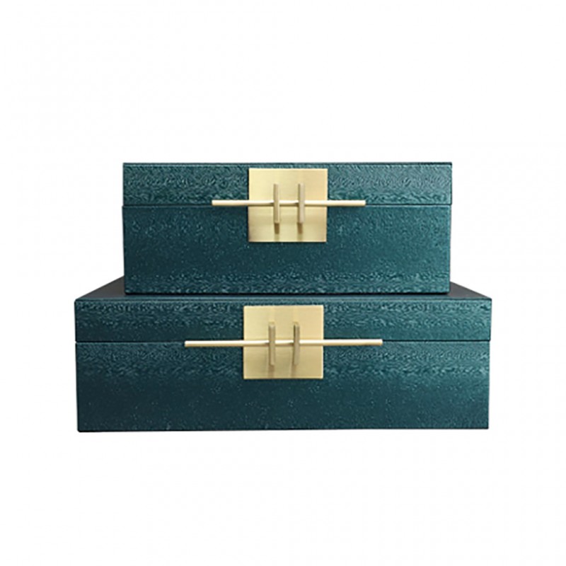 Jewelry box Jewelry box