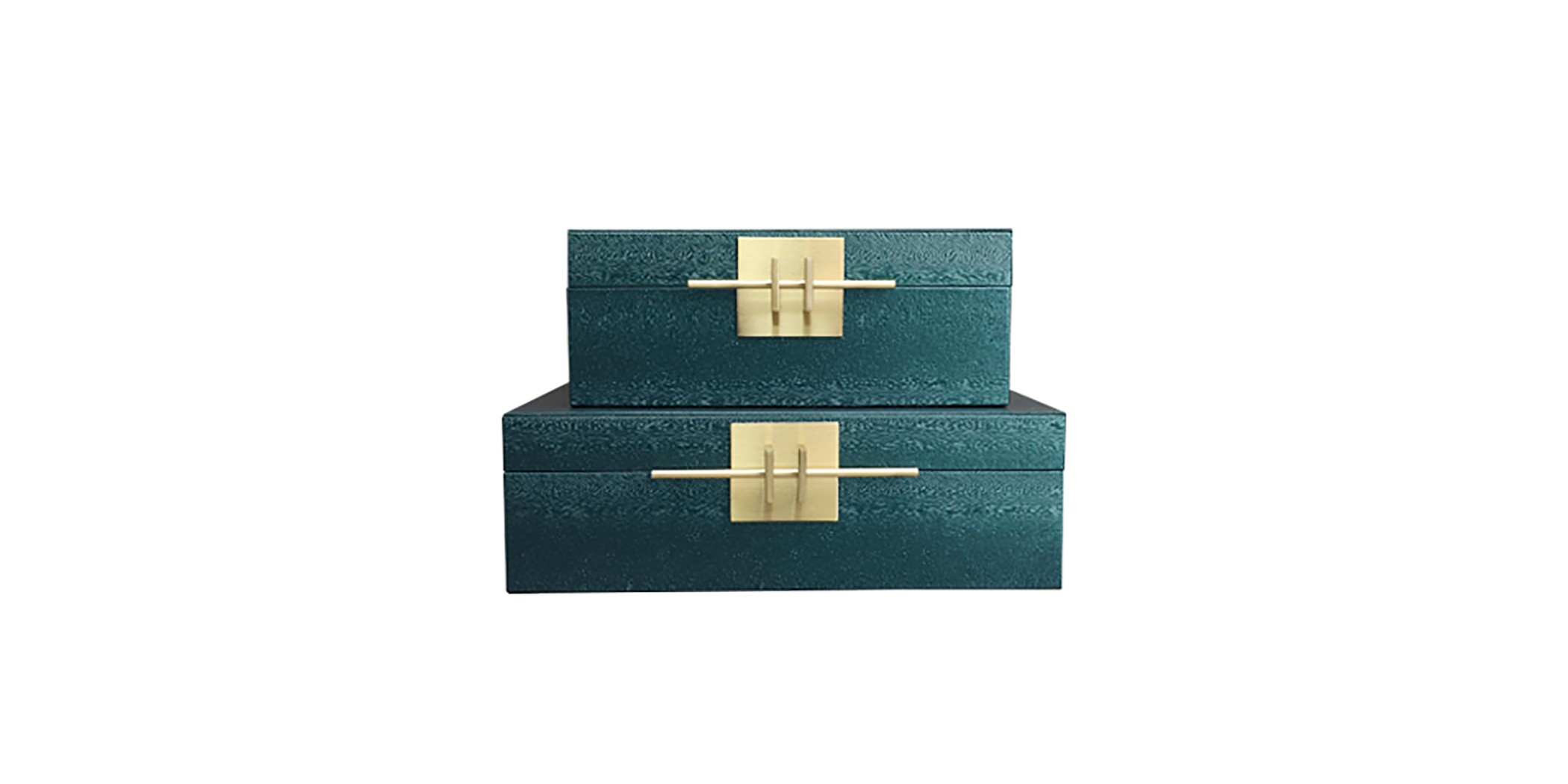 Jewelry box