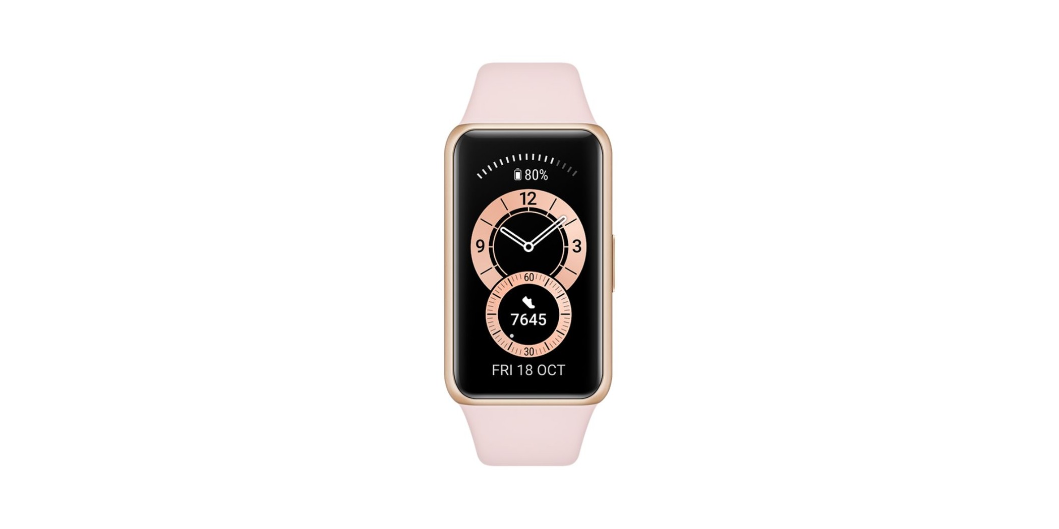 Huawei Band 6 (Pink)