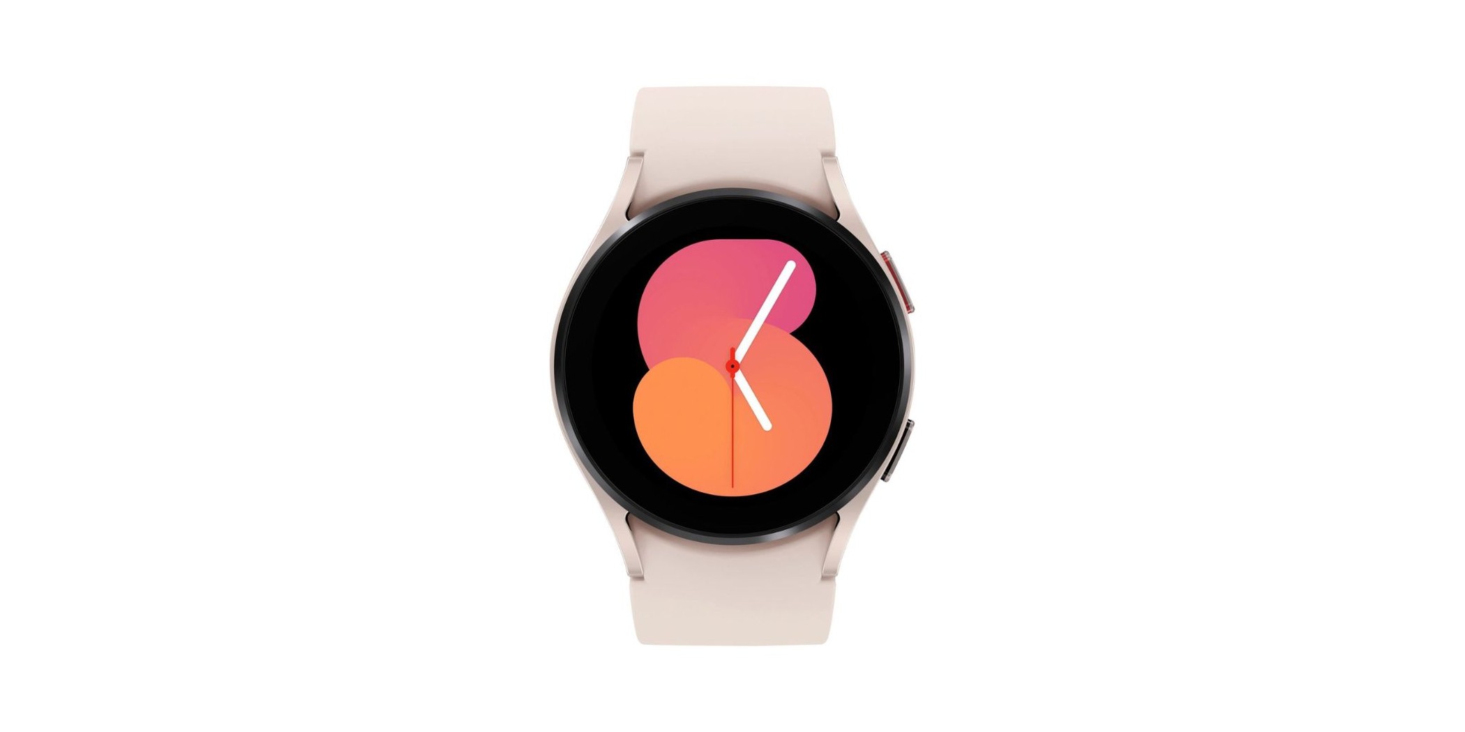 Samsung Galaxy Watch 5 - 40mm Gold