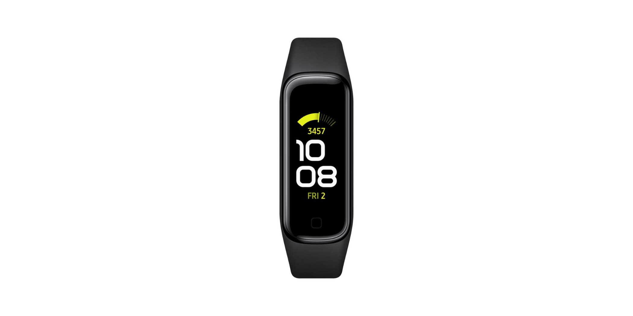 Samsung Galaxy Fit 2 Black